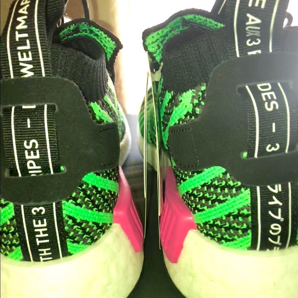 nmd ts1 watermelon